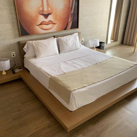 Motel Okura Villas Y Suites Guadalajara Luaran gambar