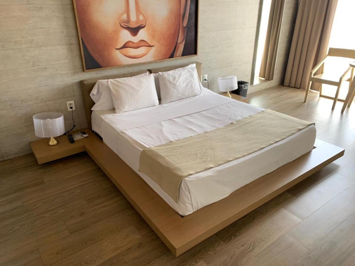 Motel Okura Villas Y Suites Guadalajara Luaran gambar