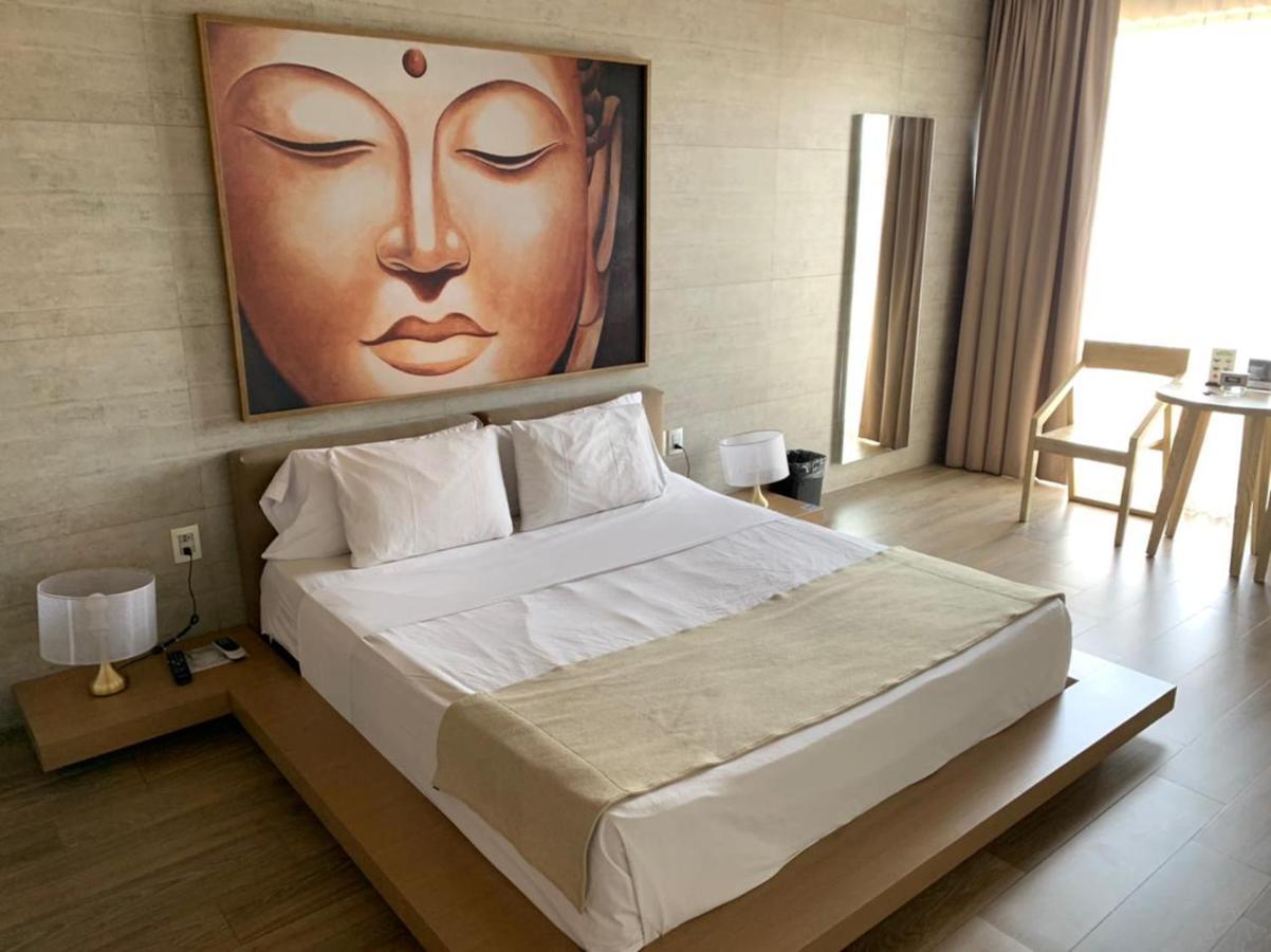 Motel Okura Villas Y Suites Guadalajara Luaran gambar