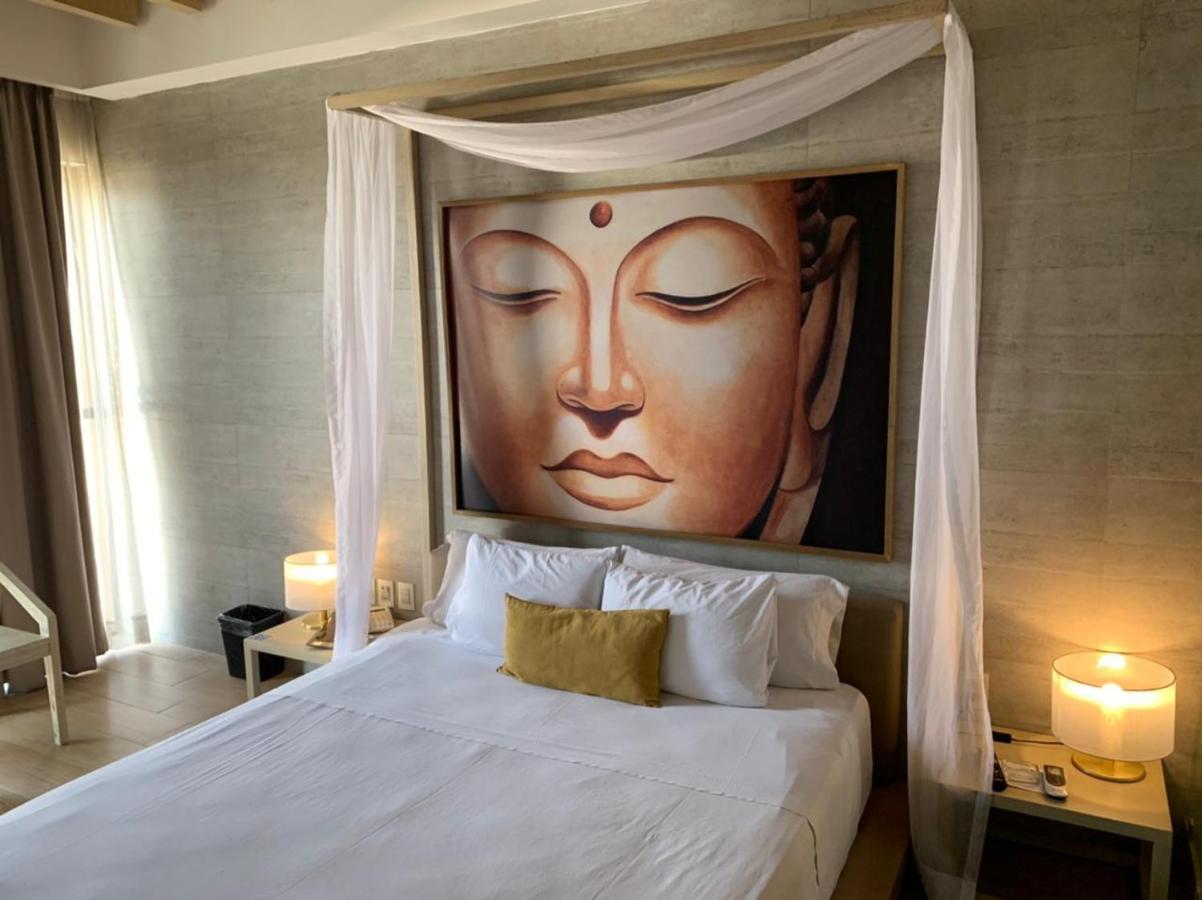 Motel Okura Villas Y Suites Guadalajara Luaran gambar