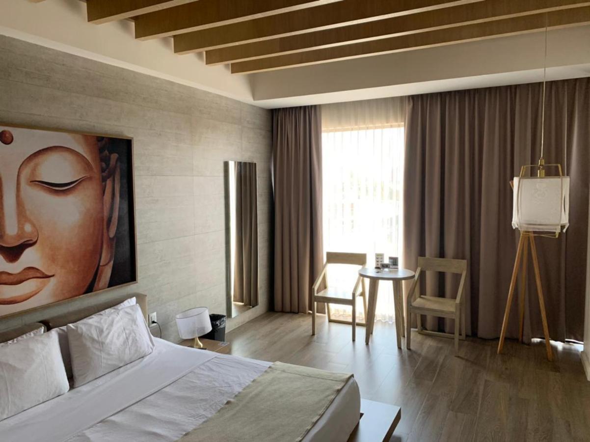 Motel Okura Villas Y Suites Guadalajara Luaran gambar