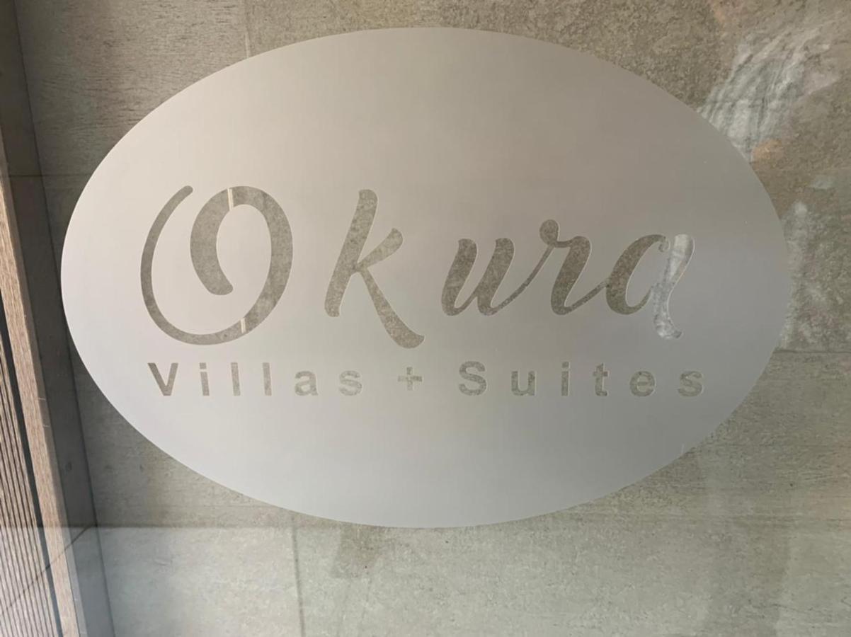 Motel Okura Villas Y Suites Guadalajara Luaran gambar