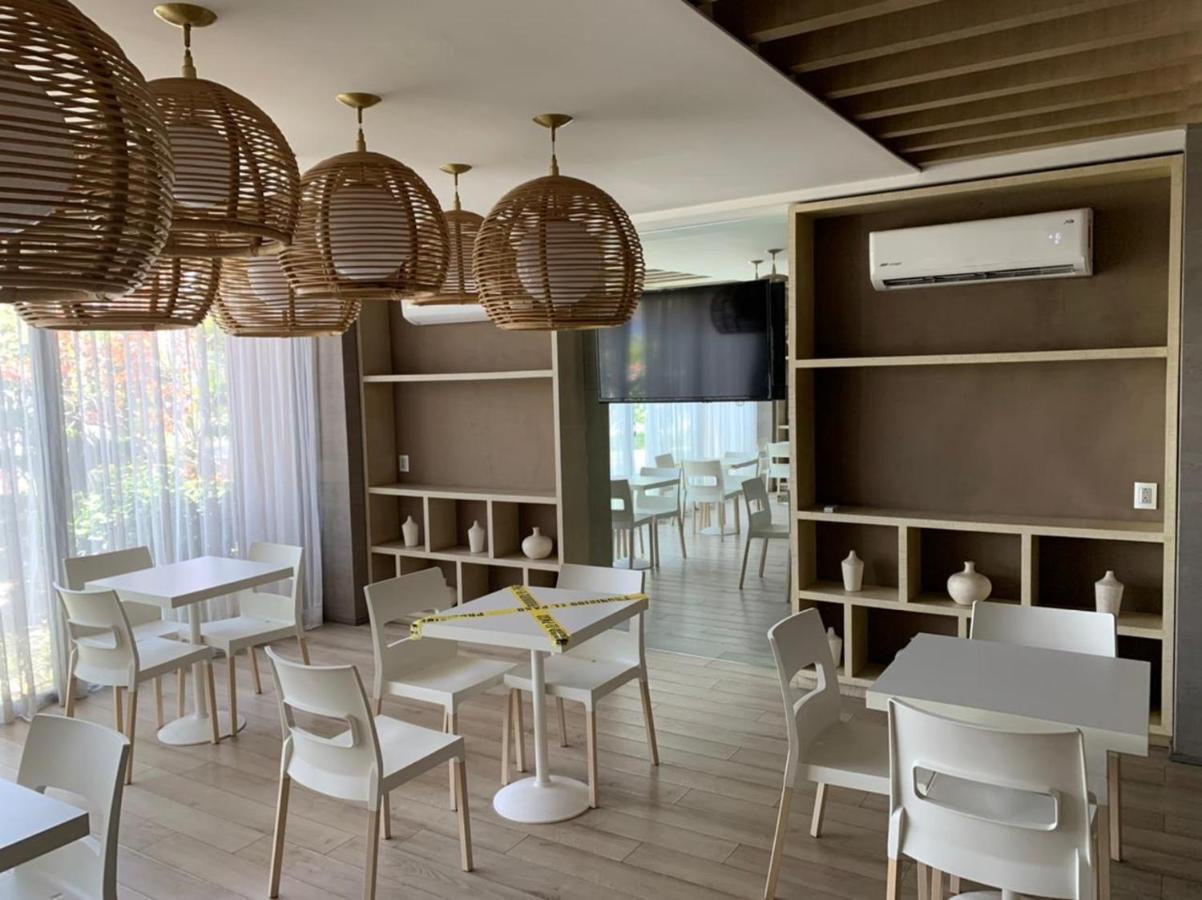 Motel Okura Villas Y Suites Guadalajara Luaran gambar