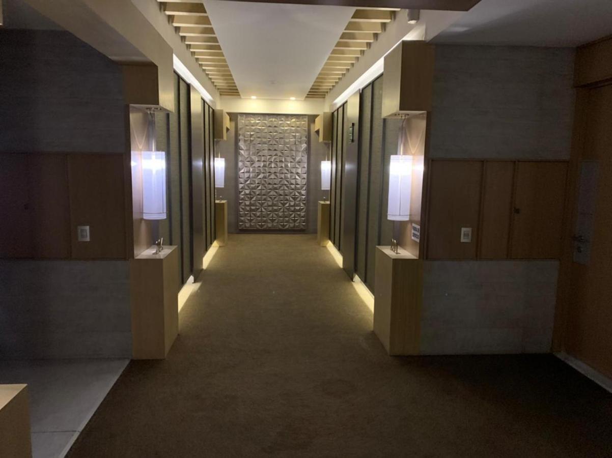 Motel Okura Villas Y Suites Guadalajara Luaran gambar