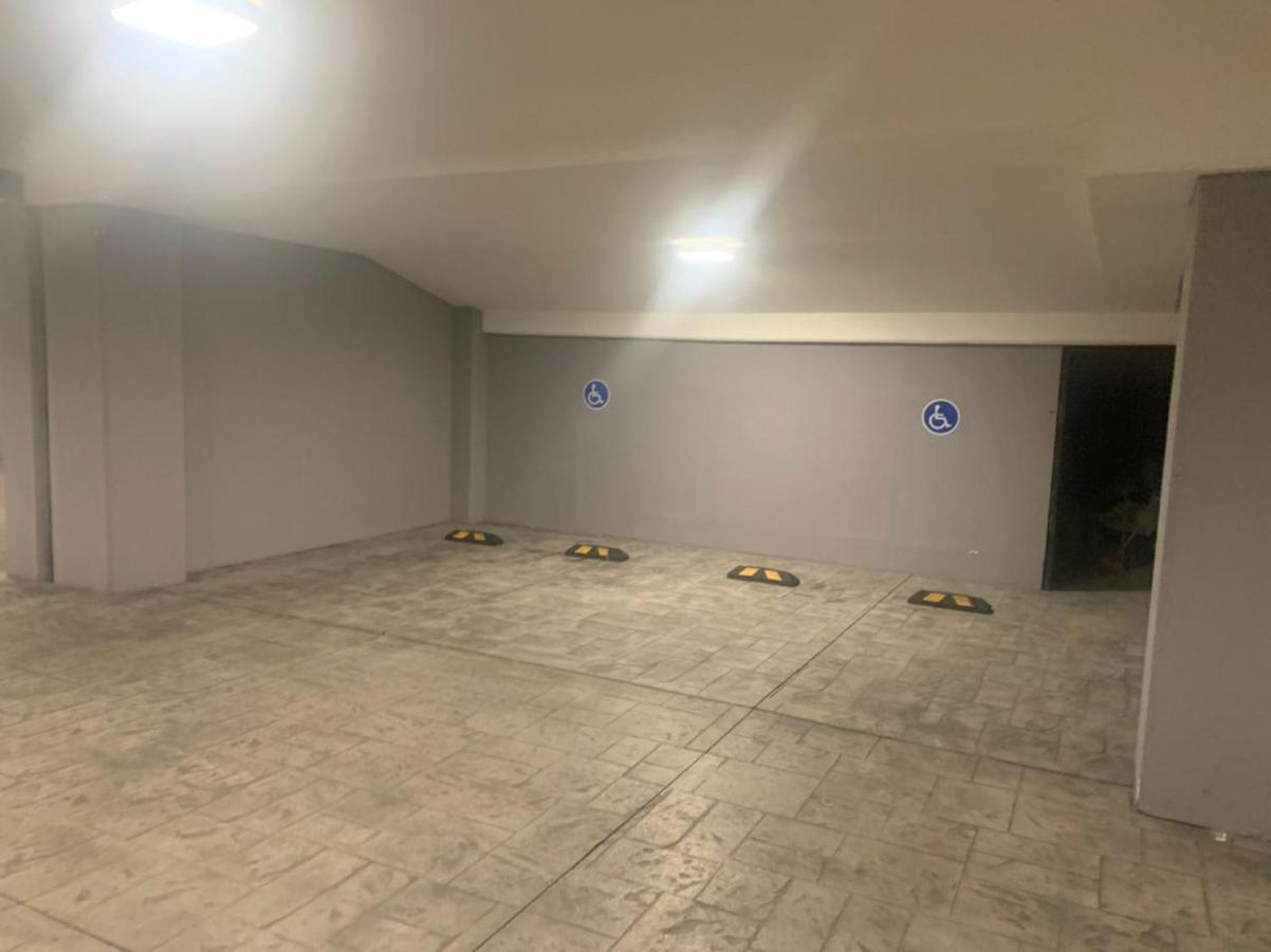Motel Okura Villas Y Suites Guadalajara Luaran gambar