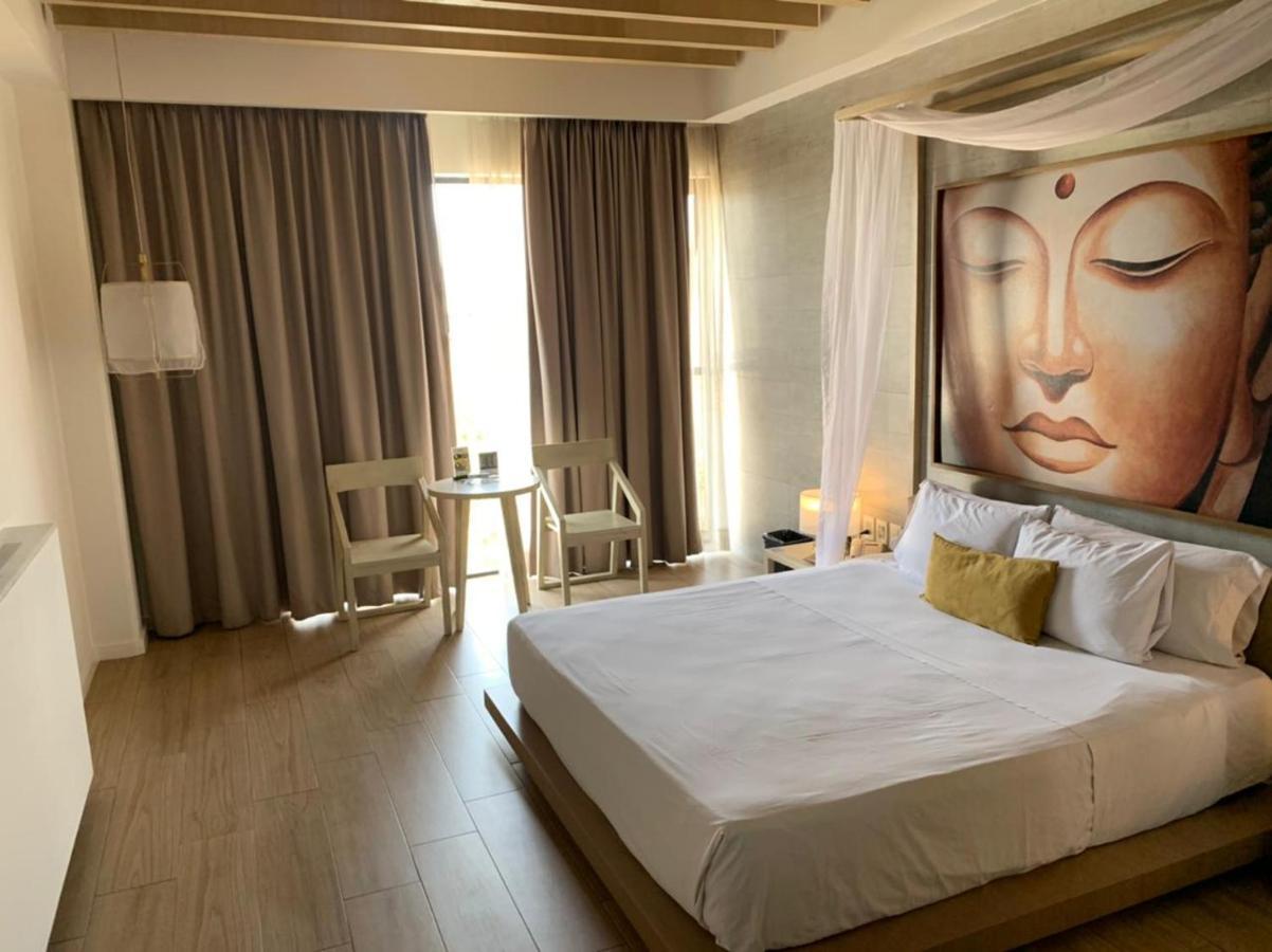 Motel Okura Villas Y Suites Guadalajara Luaran gambar