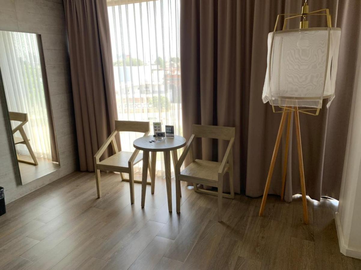 Motel Okura Villas Y Suites Guadalajara Luaran gambar
