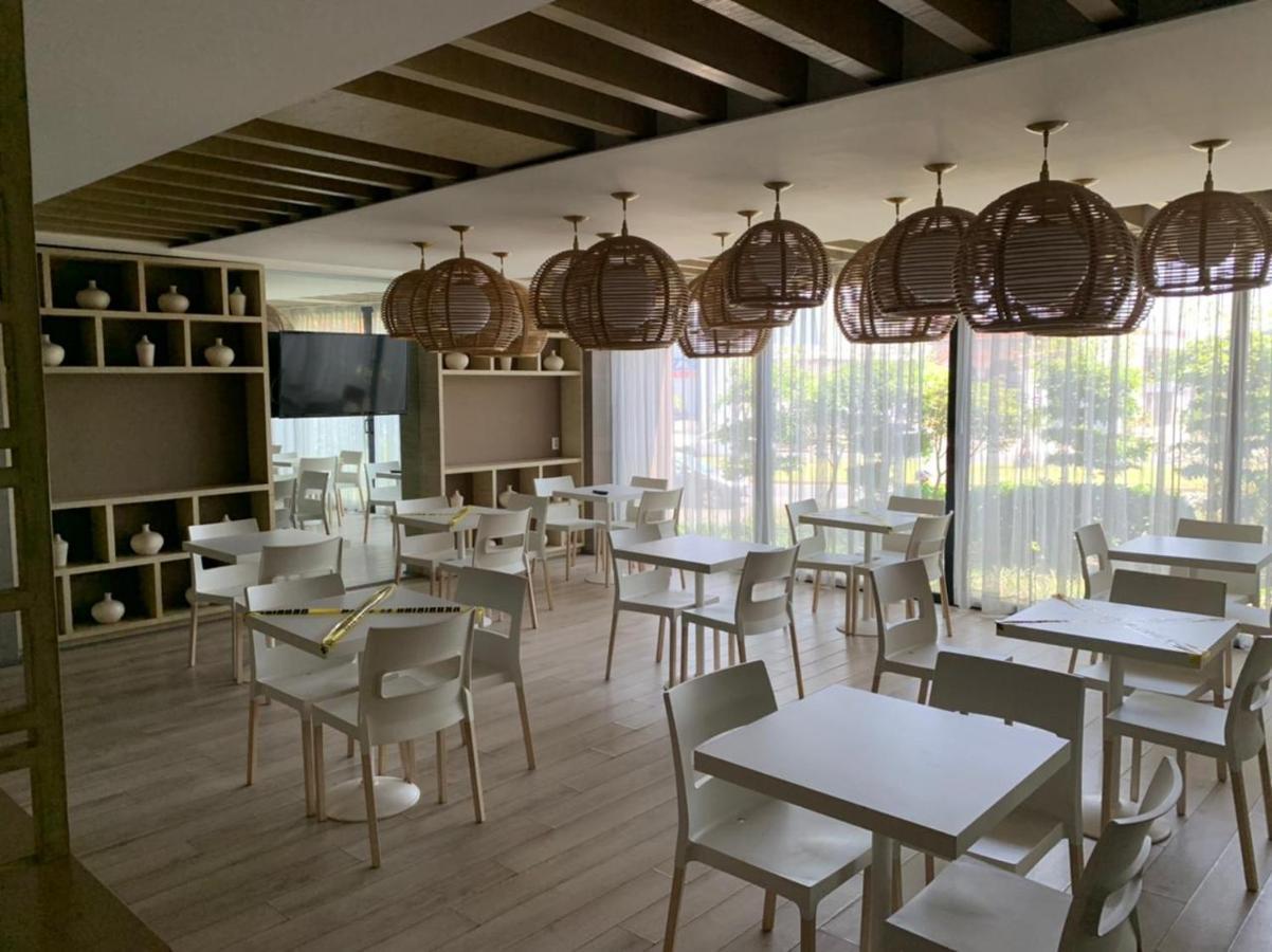 Motel Okura Villas Y Suites Guadalajara Luaran gambar