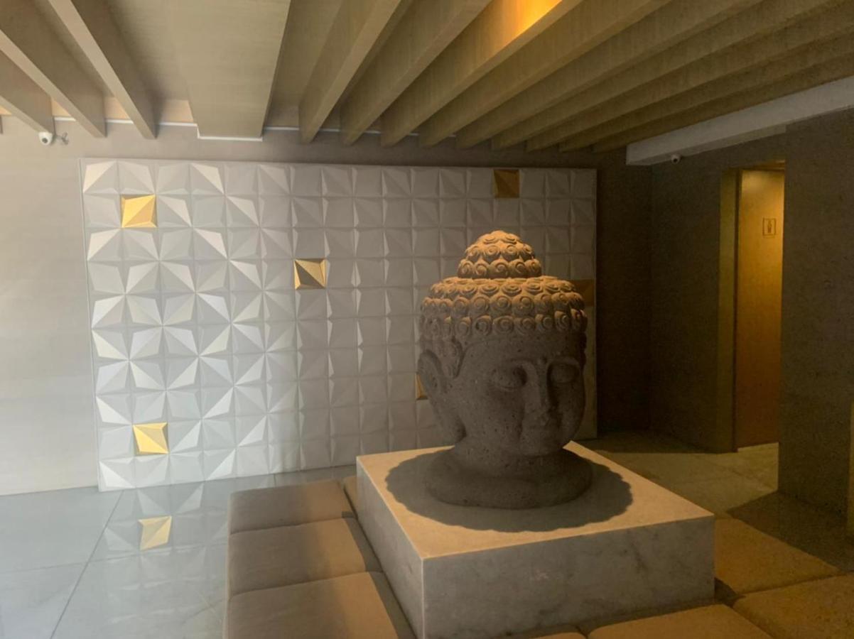 Motel Okura Villas Y Suites Guadalajara Luaran gambar