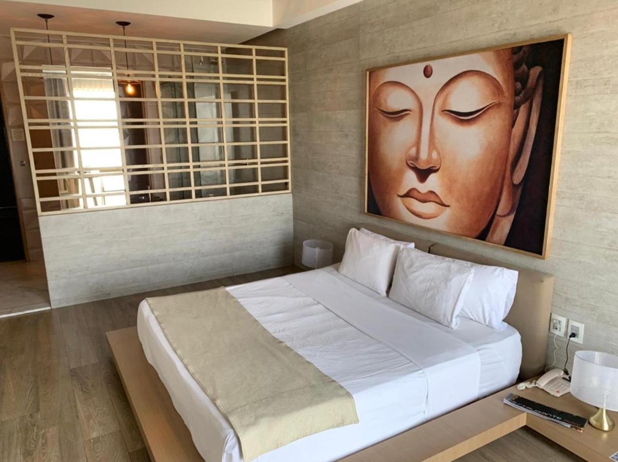 Motel Okura Villas Y Suites Guadalajara Luaran gambar